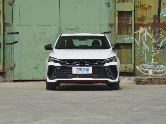Geely Binrui I Рестайлинг 1.4 CVT