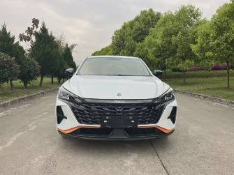 Dongfeng Aeolus Yixuan GS 1.5 AMT