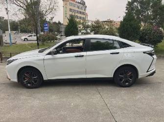 Dongfeng Aeolus Yixuan GS 1.5 AMT
