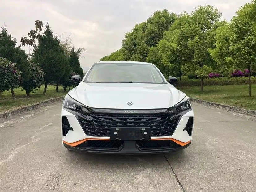 Dongfeng Aeolus Yixuan GS 1.5 AMT