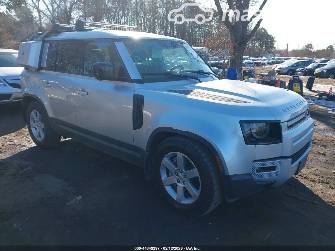 Land Rover Defender II 110 2.0 AT 4WD