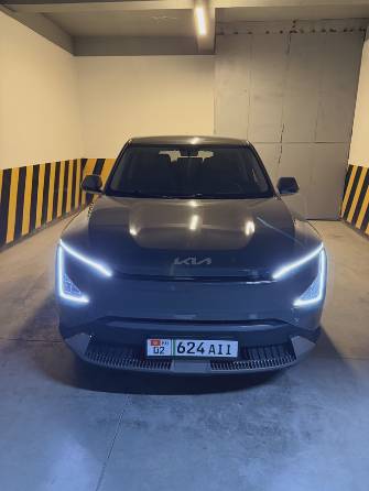 Kia EV5 Electro AT