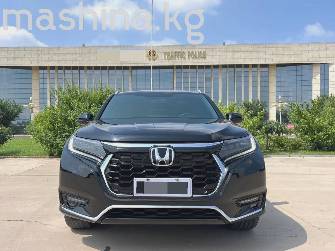 Honda UR-V I Рестайлинг 2 2.0 AT