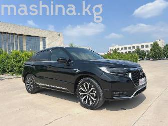 Honda UR-V I Рестайлинг 2 2.0 AT
