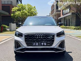Audi Q2L I Рестайлинг 35 TFSI 1.4 AMT
