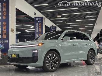 LiXiang L6 1.5hyb AT 4WD