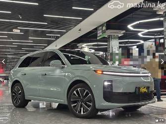 LiXiang L6 1.5hyb AT 4WD