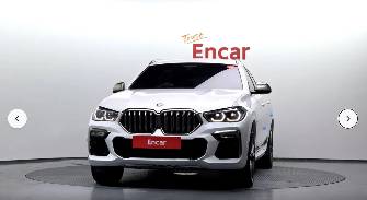 BMW X6 III (G06) 4.4 AT 4WD