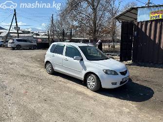 Mazda Demio II (DY) 1.3 AT