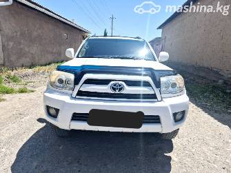Toyota 4Runner IV Рестайлинг 4.0 AT 4WD