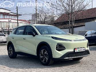 Changan Qiyuan Q05 II Electro AT