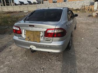 Mazda Capella VI 2.0d MT