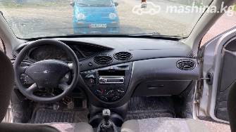 Ford Focus I 1.8d MT