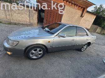 Toyota Windom II (XV20) Рестайлинг 2.5 AT