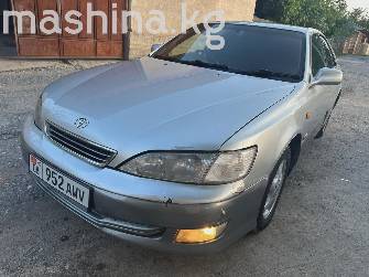 Toyota Windom II (XV20) Рестайлинг 2.5 AT