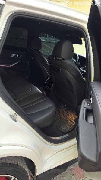 BMW X5 IV (G05/G18)