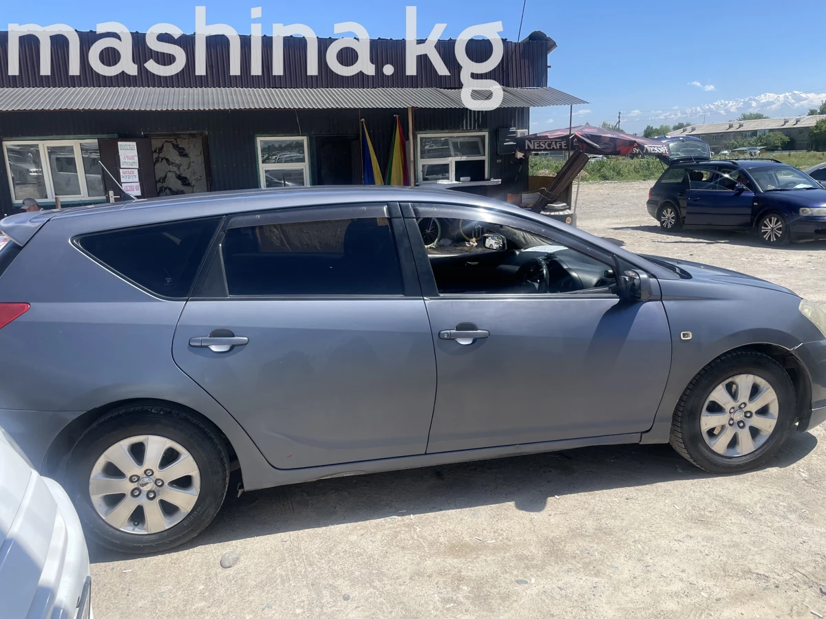 Toyota Caldina III 1.8 AT