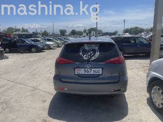 Toyota Caldina III 1.8 AT