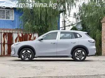 Geely Galaxy E5 60.22 kWh Electro AT