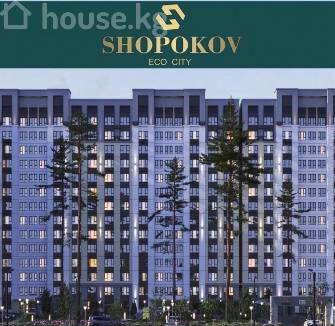 1-комн. кв., 53.74 м2