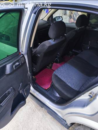 Opel Astra G 1.6 MT