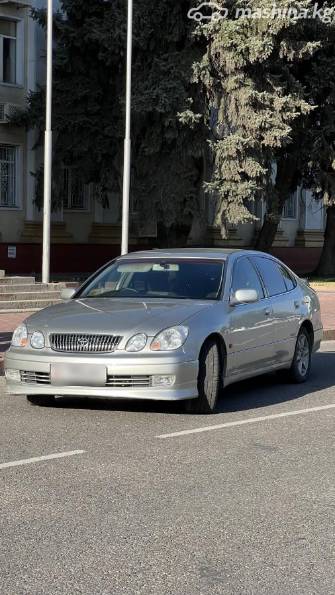 Toyota Aristo II 3.0 AT