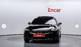 Kia Stinger I 2.0 AT 4WD