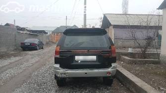 Mitsubishi Montero Sport I 3.0 AT 4WD