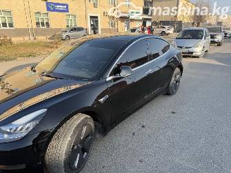 Tesla Model 3 I Standart Electro AT