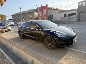 Tesla Model 3 I Standart Electro AT