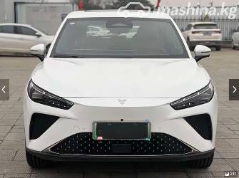 Hozon Neta L 30 kWh 1.5hyb AT