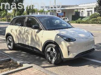 Geely Geome Xingyuan 40.16 kWh Electro AT