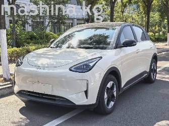 Geely Geome Xingyuan 40.16 kWh Electro AT