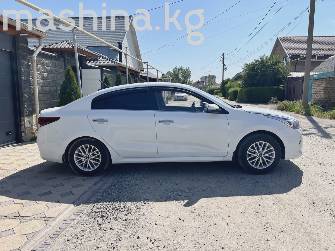 Kia Rio IV 1.6 AT