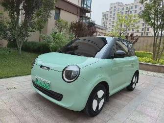 Changan Lumin 18kWh Electro AT