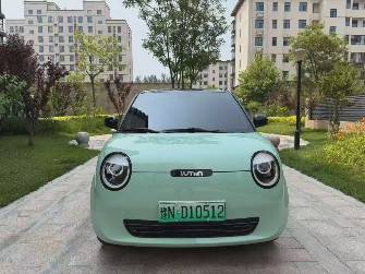 Changan Lumin 18kWh Electro AT