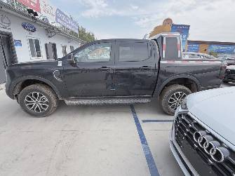 Ford Ranger T6.2 2.3d AT 4WD