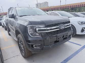 Ford Ranger T6.2 2.3d AT 4WD