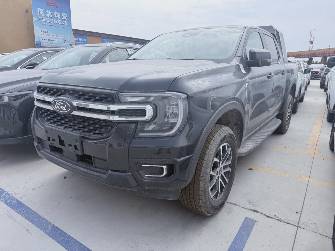 Ford Ranger T6.2 2.3d AT 4WD