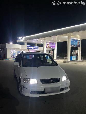 Honda Odyssey I 2.3 AT 4WD