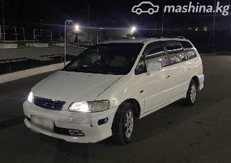 Honda Odyssey I 2.3 AT 4WD