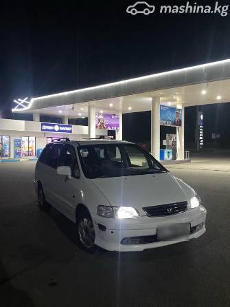 Honda Odyssey I 2.3 AT 4WD