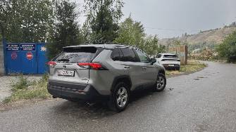 Toyota RAV4 V (XA50) 2.5hyb AT 4WD