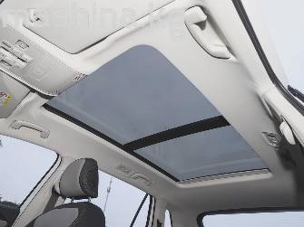 Volkswagen Tayron I Рестайлинг 1.5 AMT