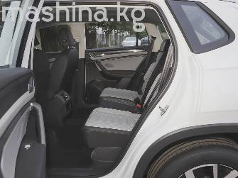 Volkswagen Tayron I Рестайлинг 1.5 AMT