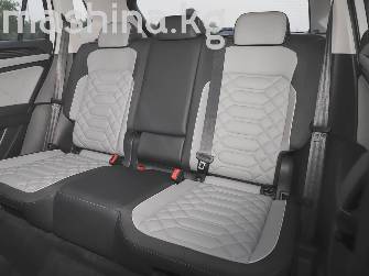 Volkswagen Tayron I Рестайлинг 1.5 AMT