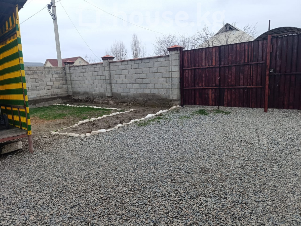 Участок, 5 соток