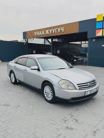 Nissan Teana I 2.4 AT