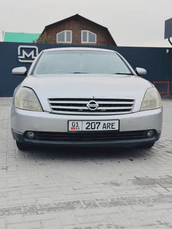 Nissan Teana I 2.4 AT