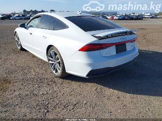 Audi A7 II (4K) 55 TFSI 3.0 AMT 4WD